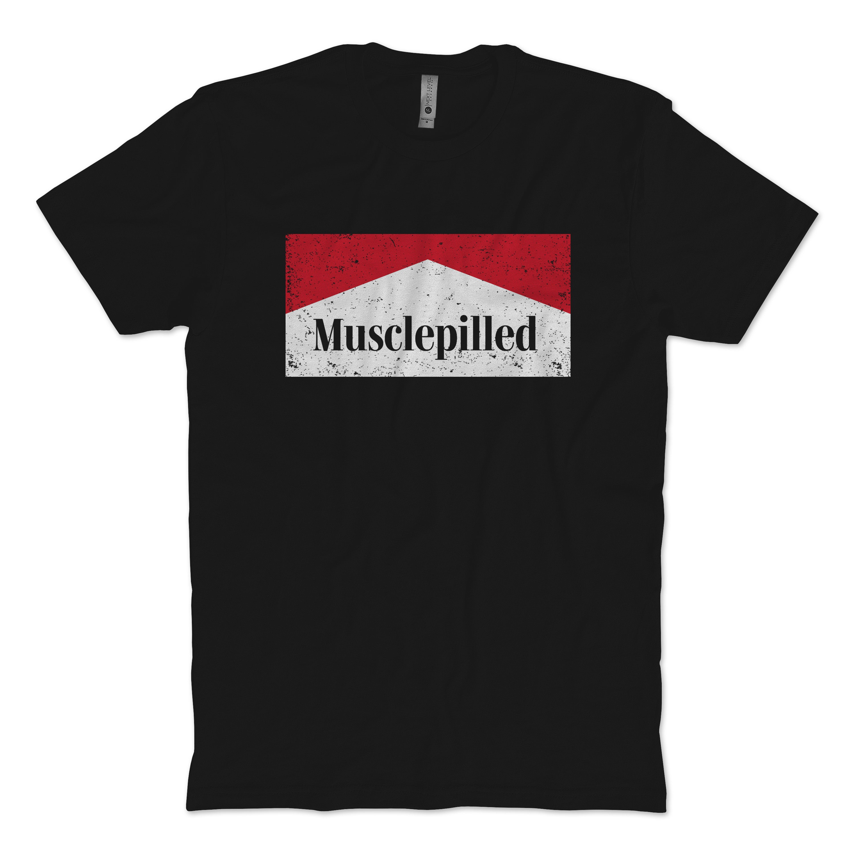 Muscleboro T-Shirt