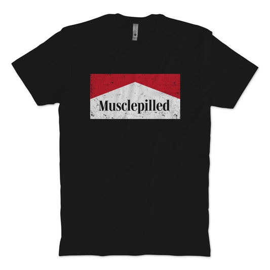 Muscleboro T-Shirt