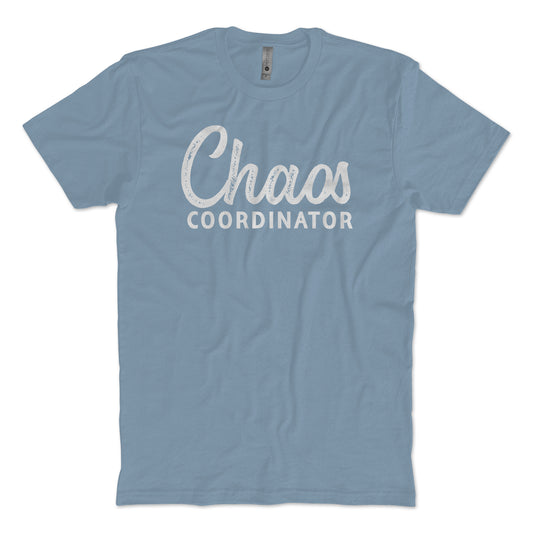 Chaos Coordinator  2.0 T-shirt