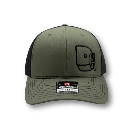 DH Logo Hat