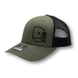 DH Logo Hat