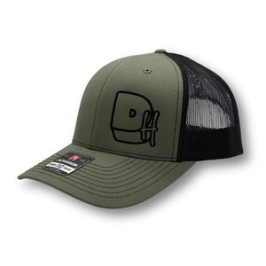 DH Logo Hat