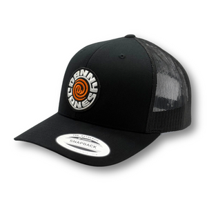 Danny Jones Logo Hat