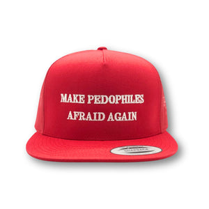MPAA Hat