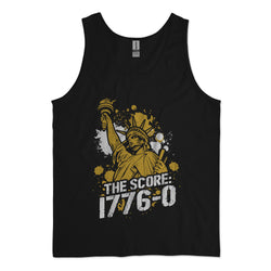 1776-0 Tank
