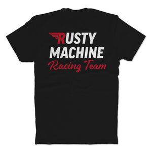 Rusty Racing Team T-Shirt