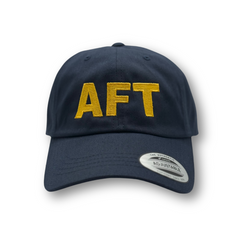 AFT Log Hat