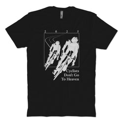 Don't Go T-Shirt
