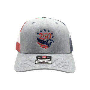 America: 250 Years Hat