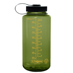 Fat Electrician Nalgene Water Bottle