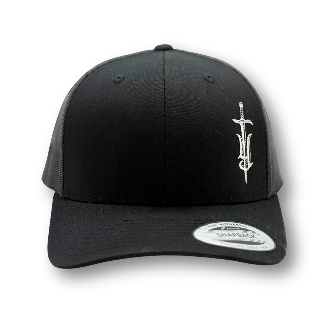 Tyrant Design Logo Hat