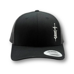 Tyrant Design Logo Hat