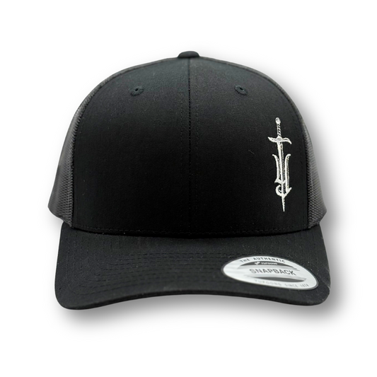 Tyrant Design Logo Hat