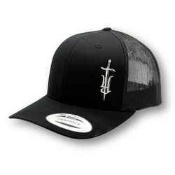 Tyrant Design Logo Hat