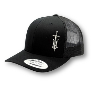 Tyrant Design Logo Hat