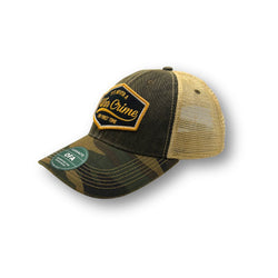 Legacy War Crime Hat