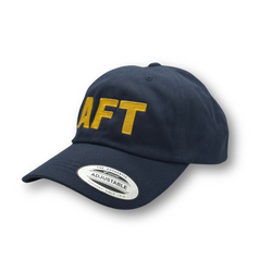 AFT Log Hat