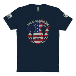 TFE 'Merica T-shirt