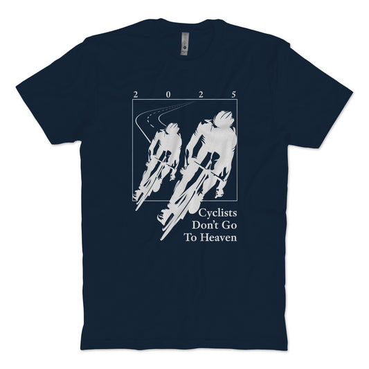 Don't Go T-Shirt