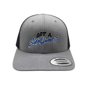 Sidequest Hat