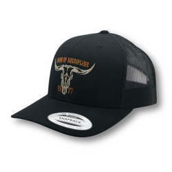 Grip It And Rip It Hat