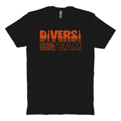 Diversi-team T-shirt