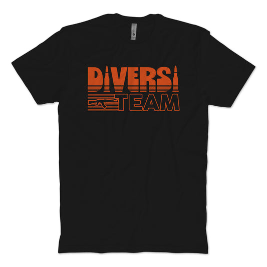 Diversi-team T-shirt