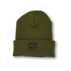 Stud Pack Beanie