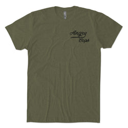 Death Before Dismount T-Shirt