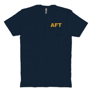 AFT Logo T-Shirt