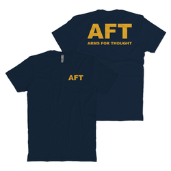 AFT Logo T-Shirt