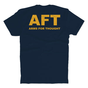 AFT Logo T-Shirt