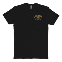 Lone Wolf T-Shirt