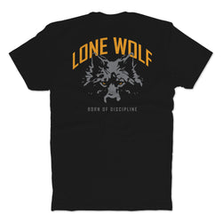 Lone Wolf T-Shirt