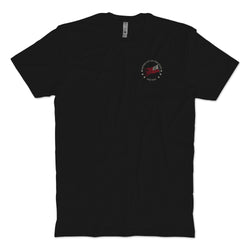 Never Out Of The Fight T-Shirt