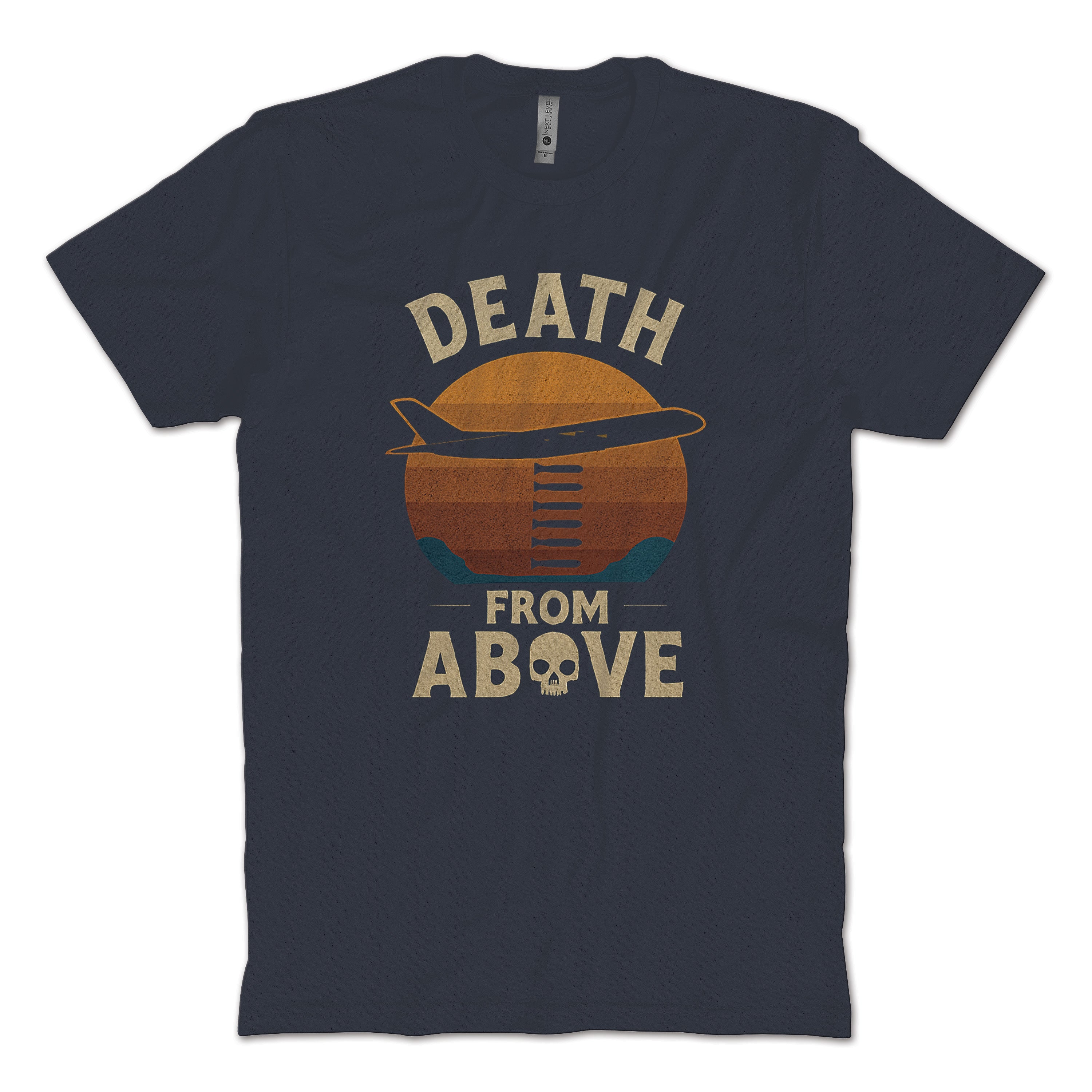 Death From Above T-Shirt