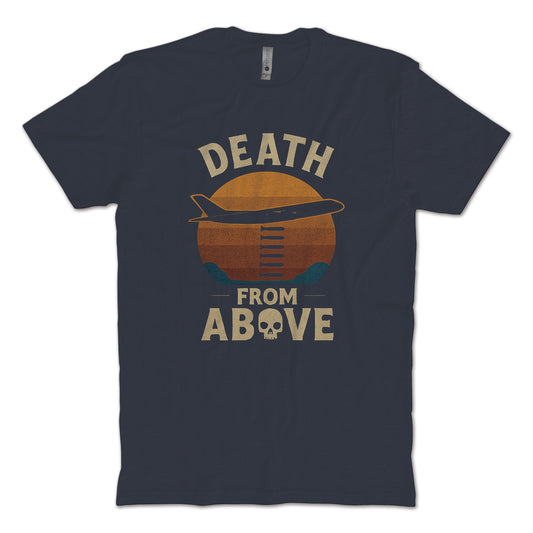 Death From Above T-Shirt