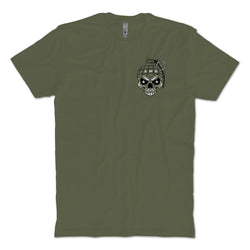 AMN Grenade T-Shirt