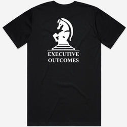 Executive Outcome T-shirt