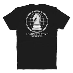 No Rules Only Results T-Shirt