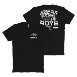 Jump Out Boys T-Shirt