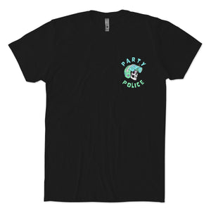 Party Police T-Shirt