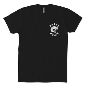 Party Police T-Shirt