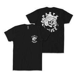 Party Police T-Shirt