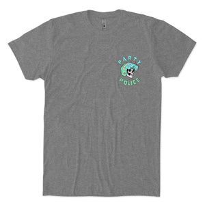 Party Police T-Shirt
