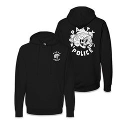 Party Police Hoodie