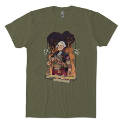 Tier 1 George T-Shirt
