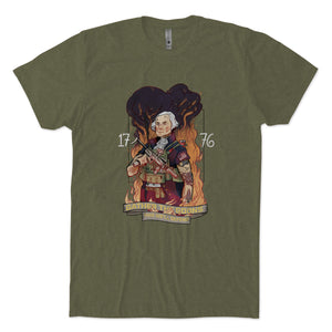 Tier 1 George T-Shirt