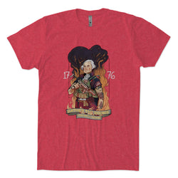 Tier 1 George T-Shirt