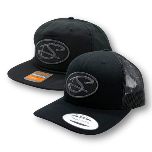 The Sanders Logo Hat